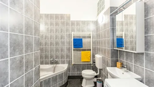 Rooms in Budapest Erzsébetváros - photo 6