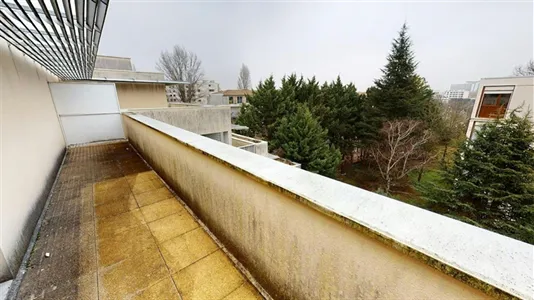 Rooms in Bordeaux - photo 2