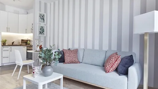 Apartments in Location is not specified - photo 8