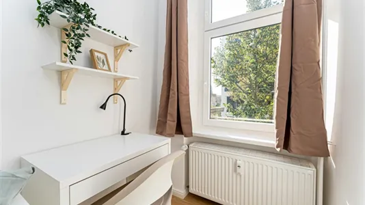 Rooms in Berlin Treptow-Köpenick - photo 4