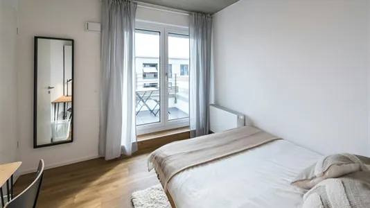 Rooms in Location is not specified - photo 3