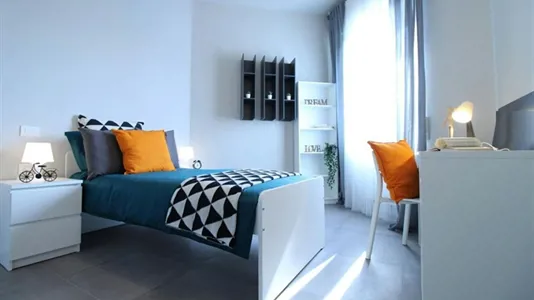 Rooms in Brescia - photo 3