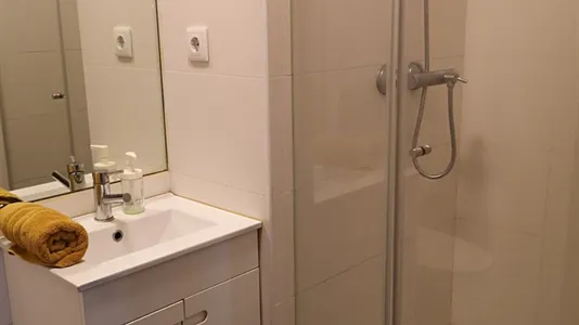 Apartments in Location is not specified - photo 8