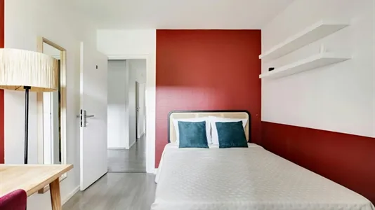 Rooms in L'Haÿ-les-Roses - photo 4