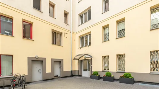 Rooms in Warszawa Śródmieście - photo 10