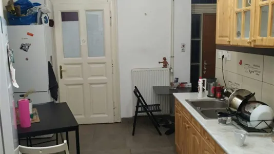 Rooms in Budapest Józsefváros - photo 7