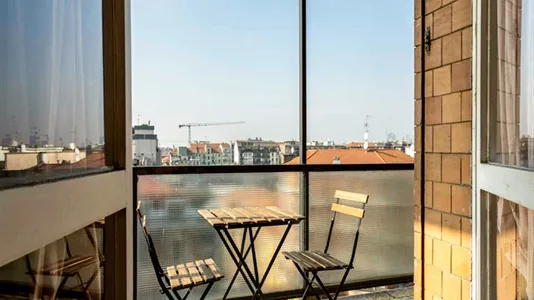 Rooms in Milano Zona 3 - Porta Venezia, Città Studi, Lambrate - photo 5