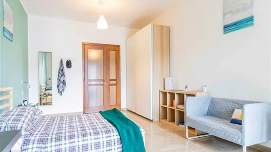 Rooms in Padua - photo 5