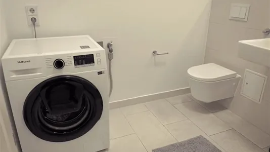 Rooms in Berlin Friedrichshain-Kreuzberg - photo 8