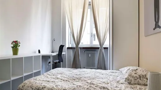 Rooms in Milano Zona 2 - Stazione Centrale, Gorla, Turro, Greco, Crescenzago - photo 4