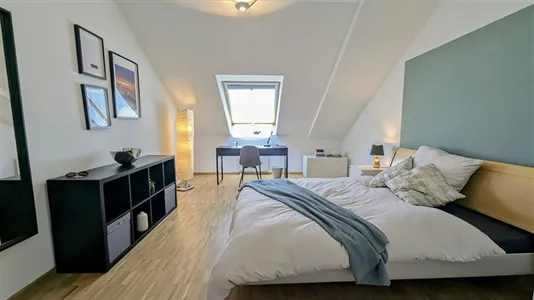 Rooms in Location is not specified - photo 3