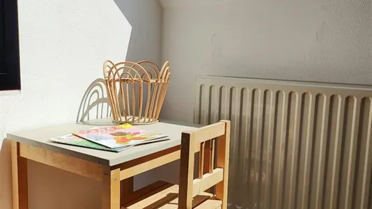 Apartments in Brussels Sint-Gillis - photo 5