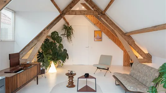 Rooms in Rotterdam Delfshaven - photo 6