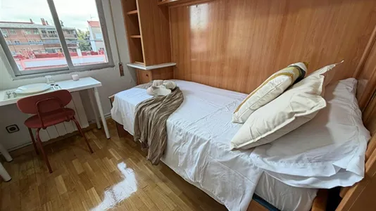 Rooms in Los Berrocales - photo 3