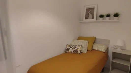 Rooms in Barcelona Sant Martí - photo 1