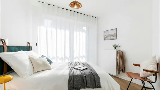 Apartments in Boulogne-Billancourt - photo 7