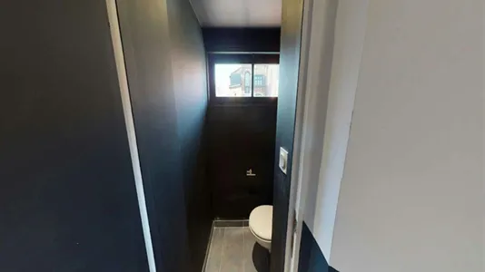 Rooms in Lille - photo 10