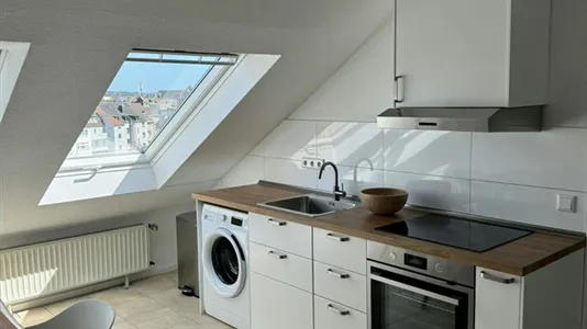 Rooms in Dusseldorf - photo 5