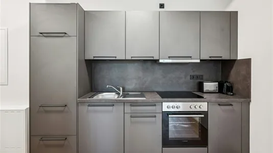 Rooms in Berlin Mitte - photo 6