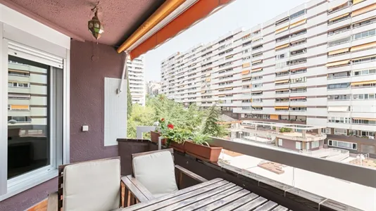 Apartments in Barcelona Gràcia - photo 6