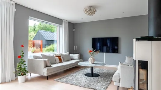 Houses in Uppsala - photo 8