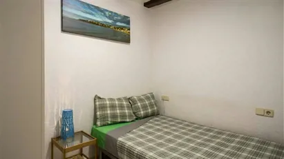 Apartment for rent in Barcelona Ciutat Vella, Barcelona