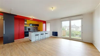 Apartment for rent in Strasbourg, Grand Est