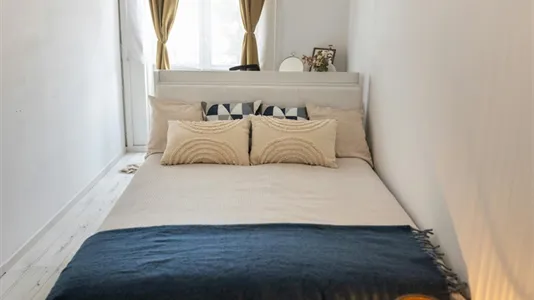 Rooms in Budapest Erzsébetváros - photo 5