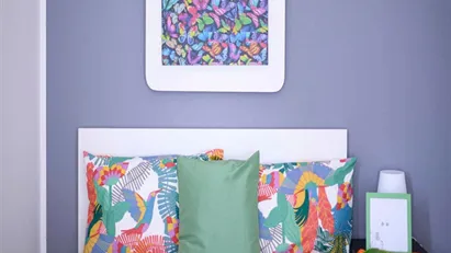 Room for rent in Milano Zona 9 - Porta Garibaldi, Niguarda, Milan