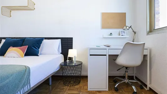 Rooms in Madrid Tetuán - photo 6