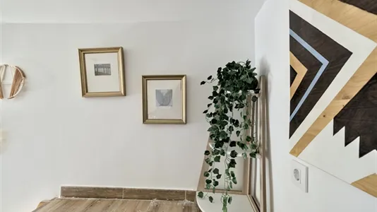 Apartments in Madrid Chamberí - photo 10