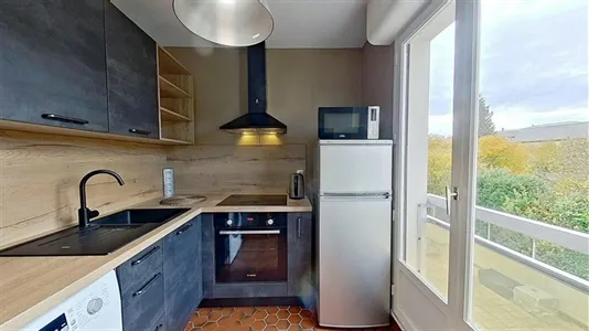 Apartments in Caen - photo 2