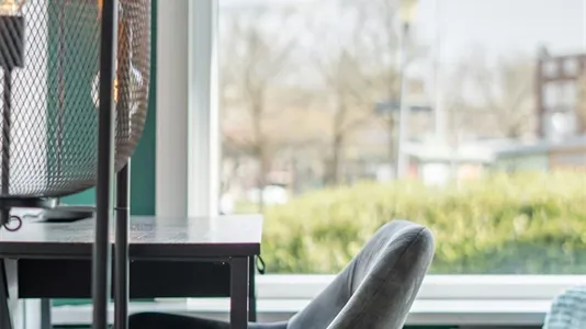 Apartments in Rotterdam Charlois - photo 5