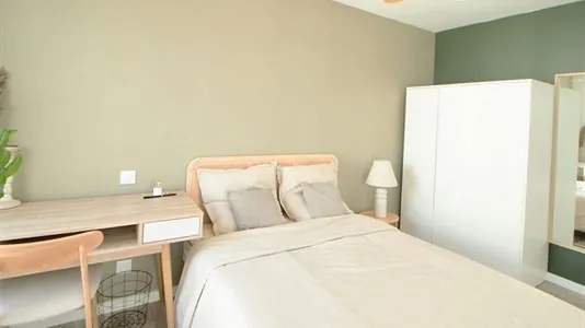 Rooms in Bordeaux - photo 2
