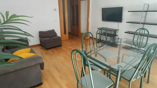 Rooms in Alcalá de Henares - photo 9