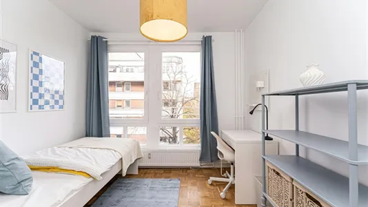 Rooms in Berlin Neukölln - photo 2