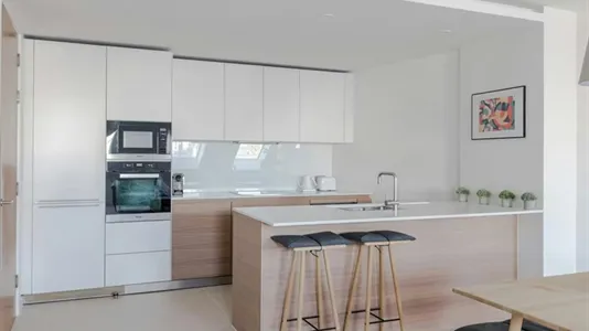 Apartments in Arnhem - photo 4