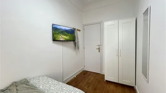 Rooms in Madrid Centro - photo 2