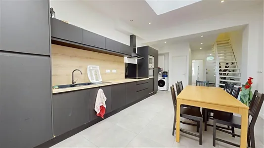 Rooms in Lille - photo 6