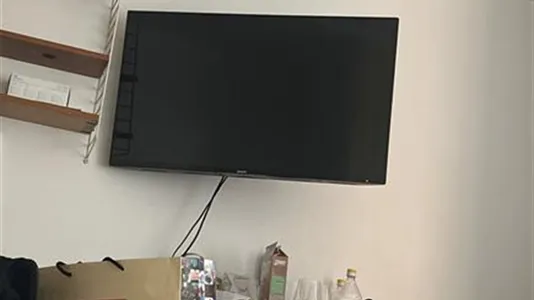 Apartments in Hammarbyhamnen - photo 4