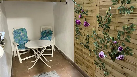 Rooms in Madrid Chamberí - photo 8