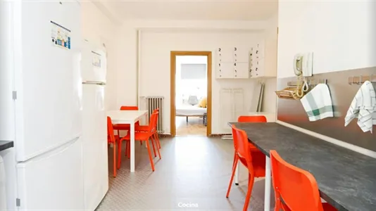 Rooms in Madrid Arganzuela - photo 6