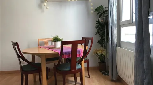 Apartments in Barcelona Sarrià-St. Gervasi - photo 7