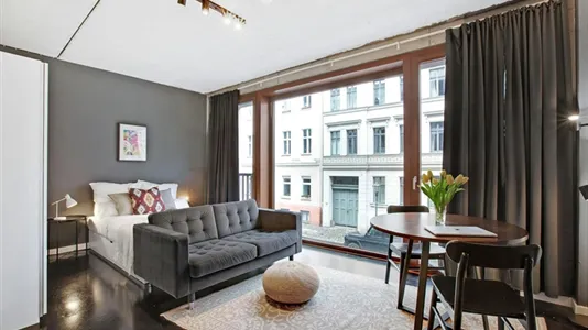 Apartments in Berlin Mitte - photo 9