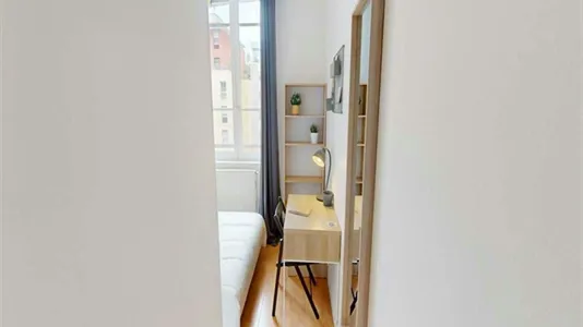 Rooms in Lyon - photo 2