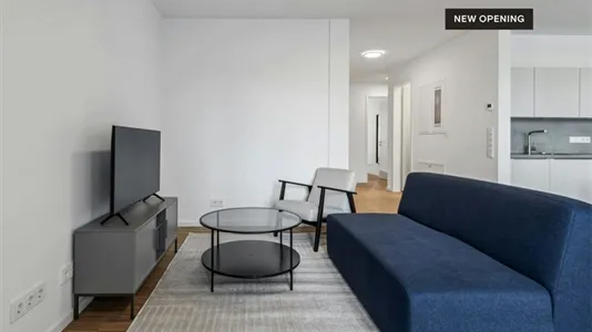 Rooms in Berlin Mitte - photo 6