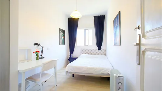 Rooms in Valencia Poblats Marítims - photo 1