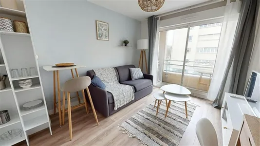 Apartments in Nantes - photo 4