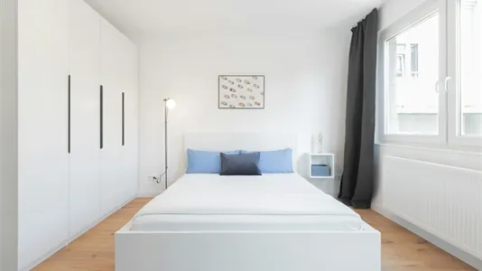 Rooms in Essen - photo 8