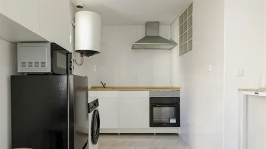 Rooms in Valencia Algirós - photo 8